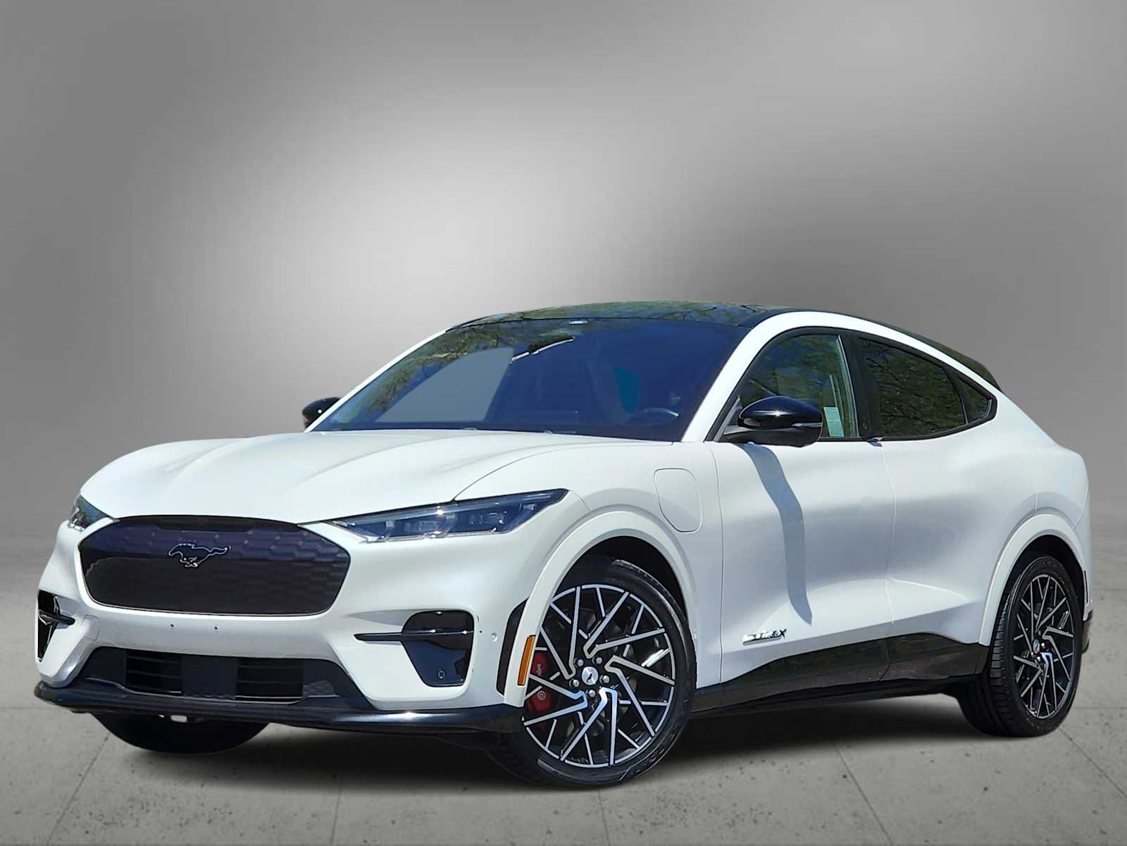 2022 Ford Mustang Mach-E GT -
                  Las Vegas, NV