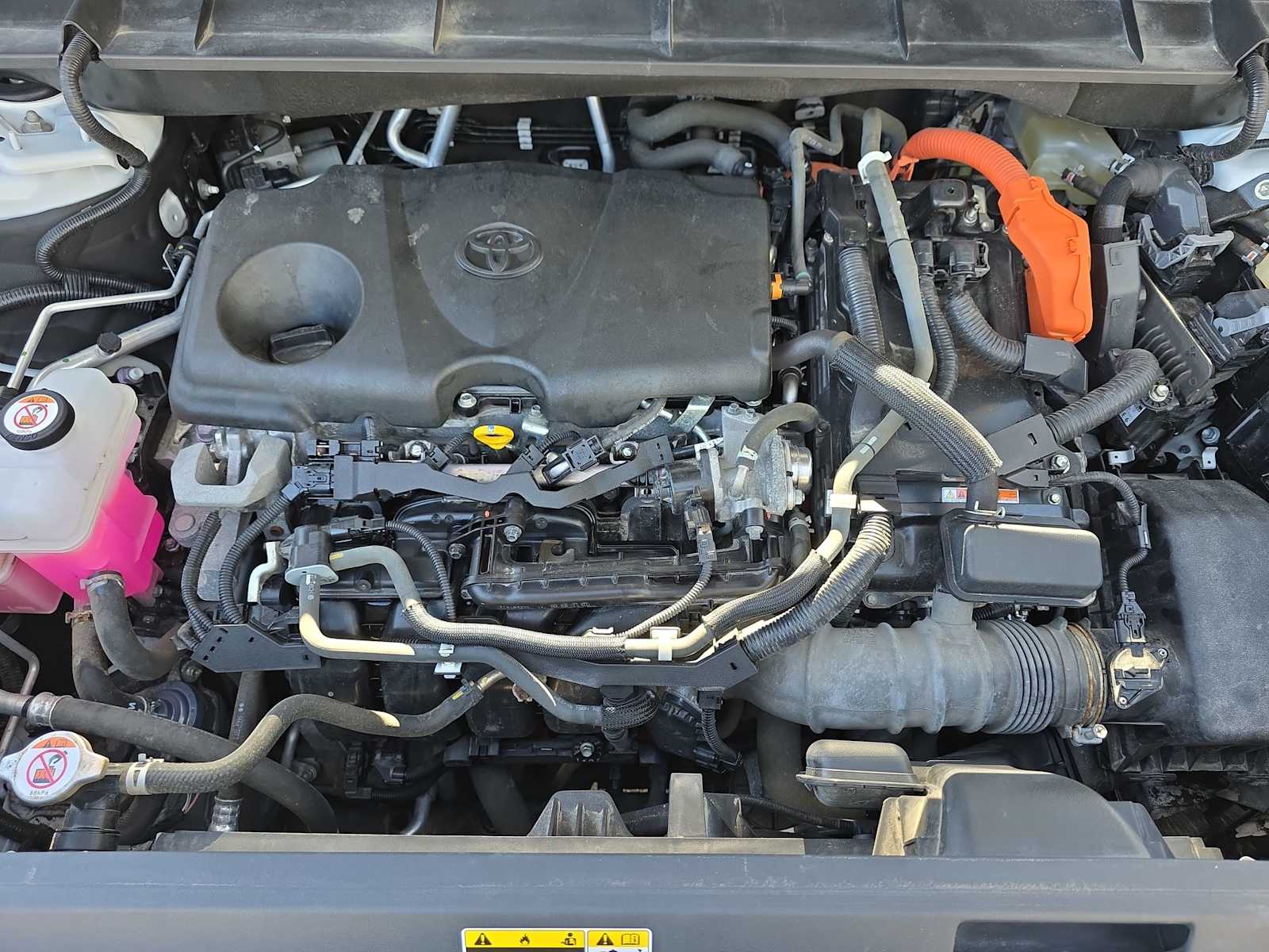 Thumbnail: 2022 Toyota Highlander - 13