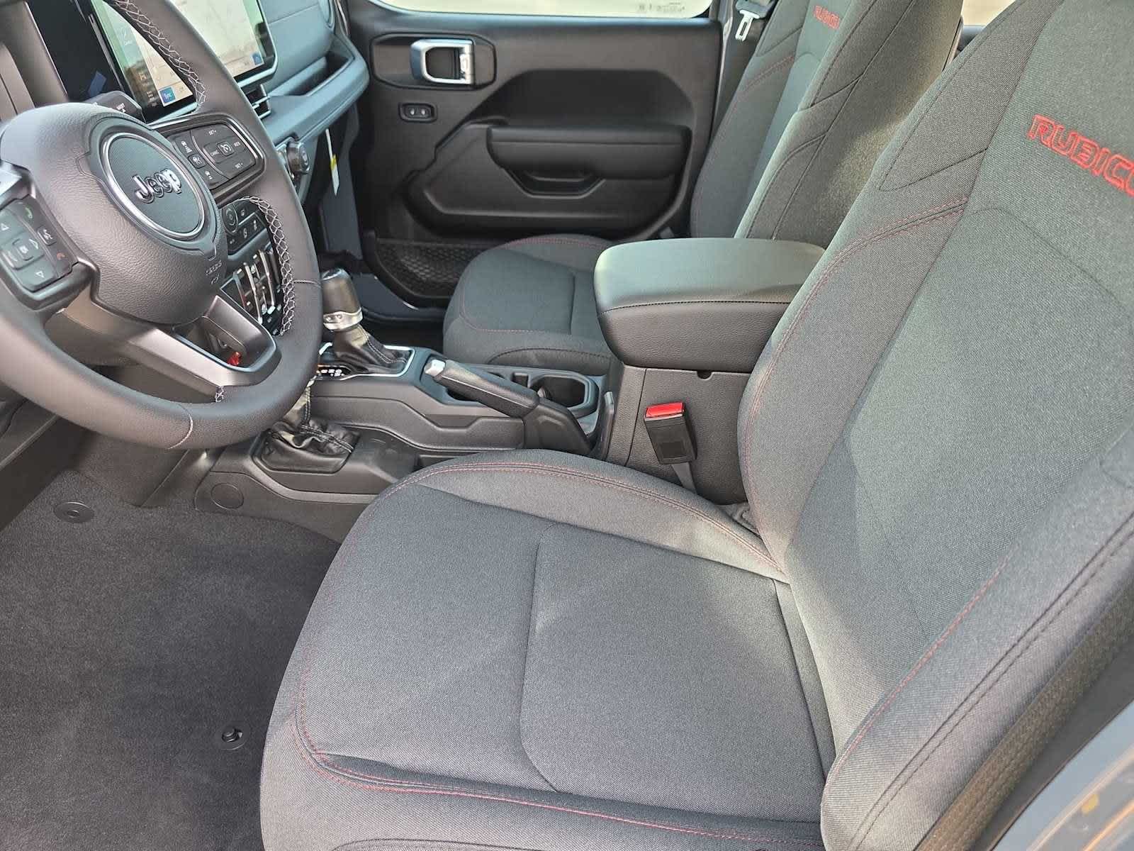 Thumbnail: 2026 Jeep Gladiator - 9