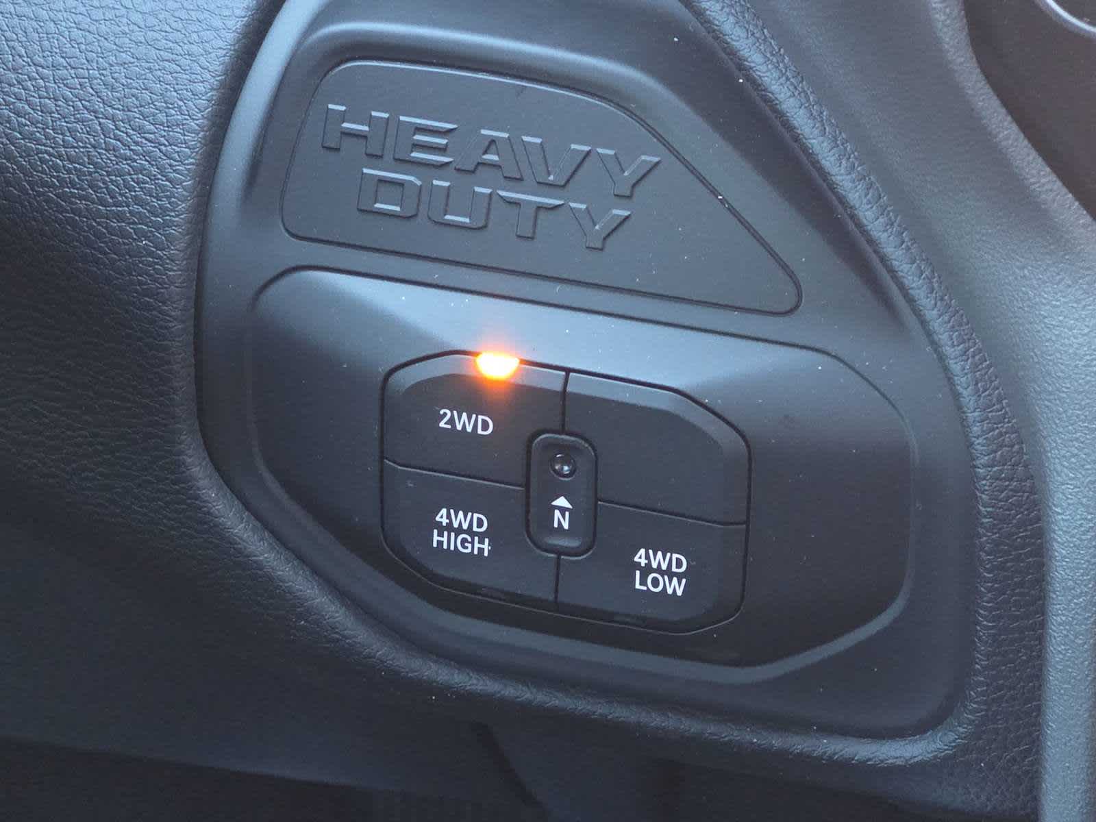 Thumbnail: 2026 RAM 2500 - 27