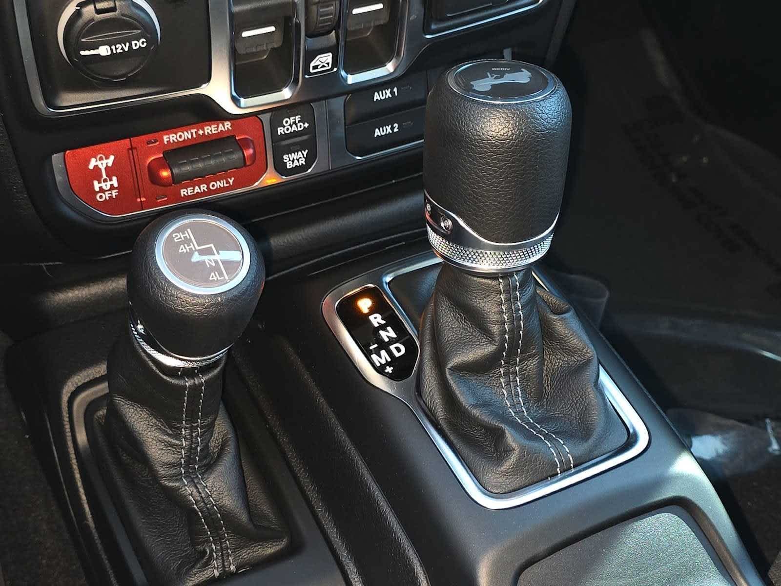 Thumbnail: 2026 Jeep Wrangler - 26