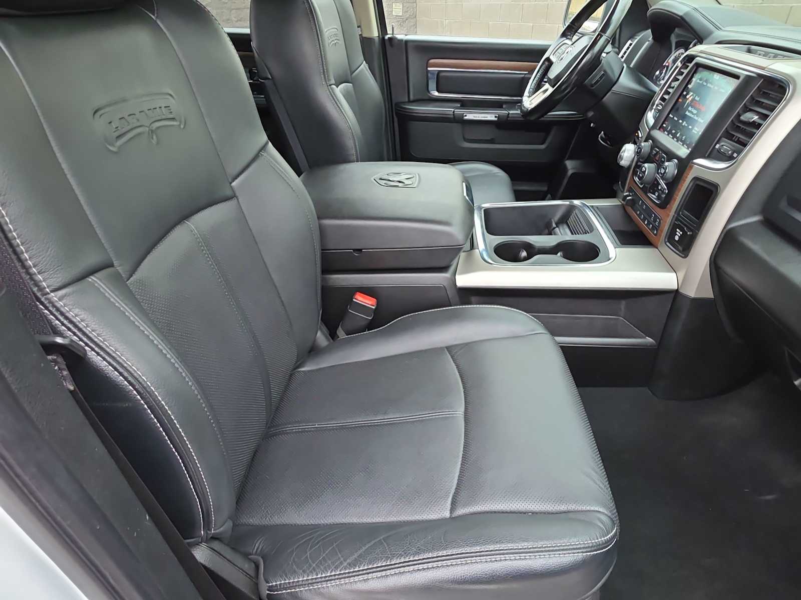 Thumbnail: 2019 RAM 1500 Classic - 18