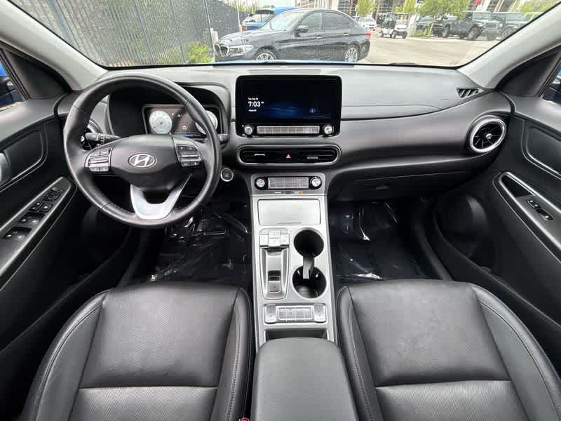 Thumbnail: 2022 Hyundai Kona - 15