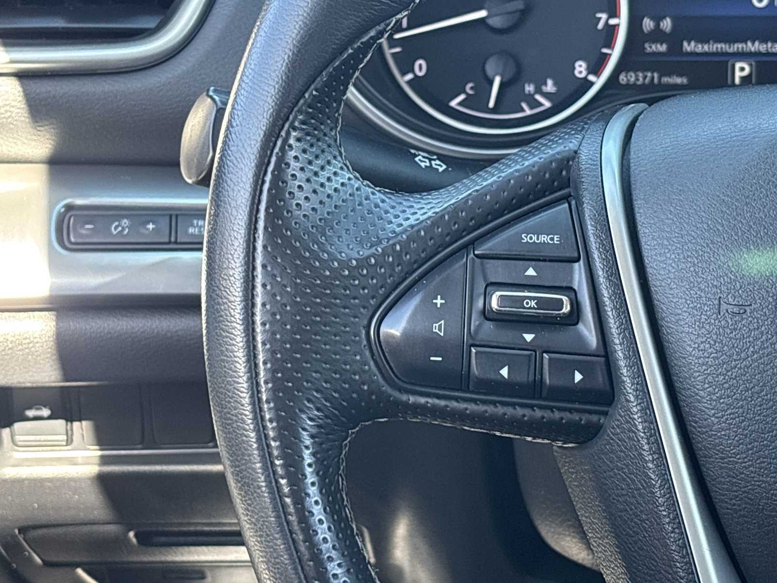 Thumbnail: 2020 Nissan Maxima - 29