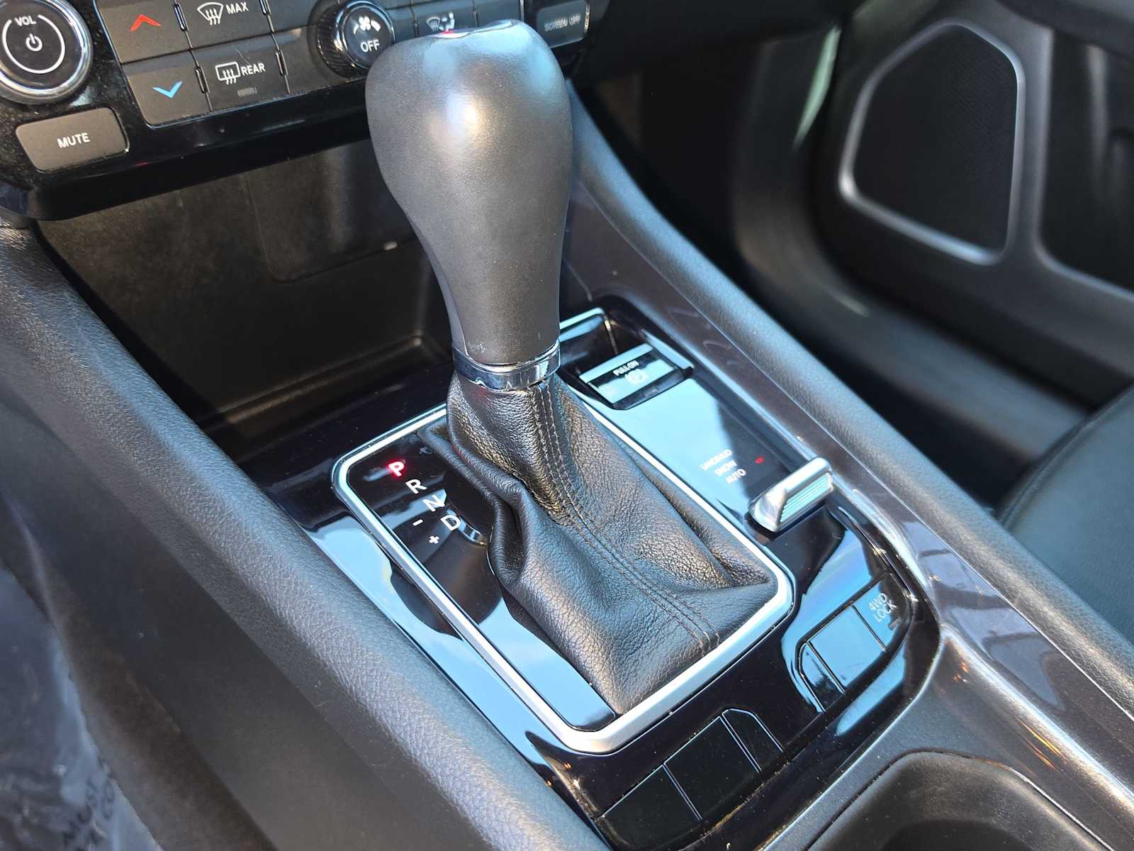 Thumbnail: 2024 Jeep Compass - 21