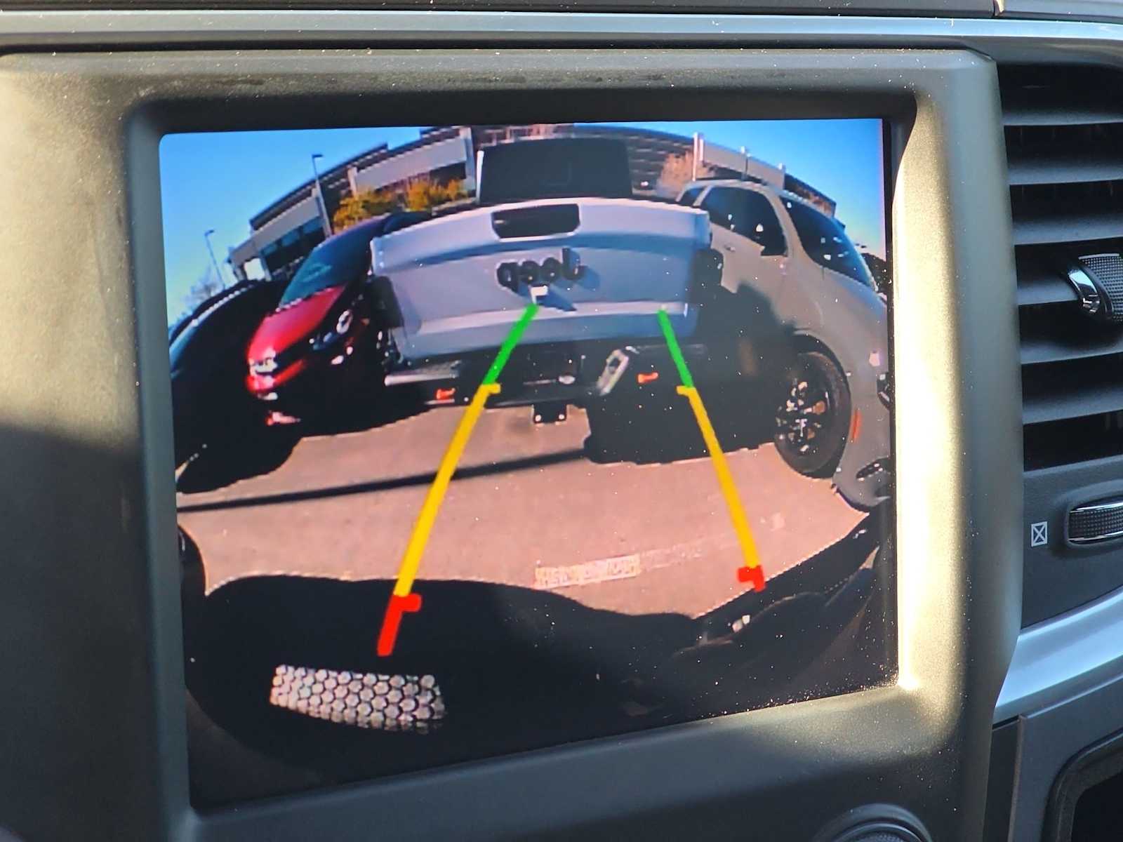 Thumbnail: 2022 RAM 1500 Classic - 25