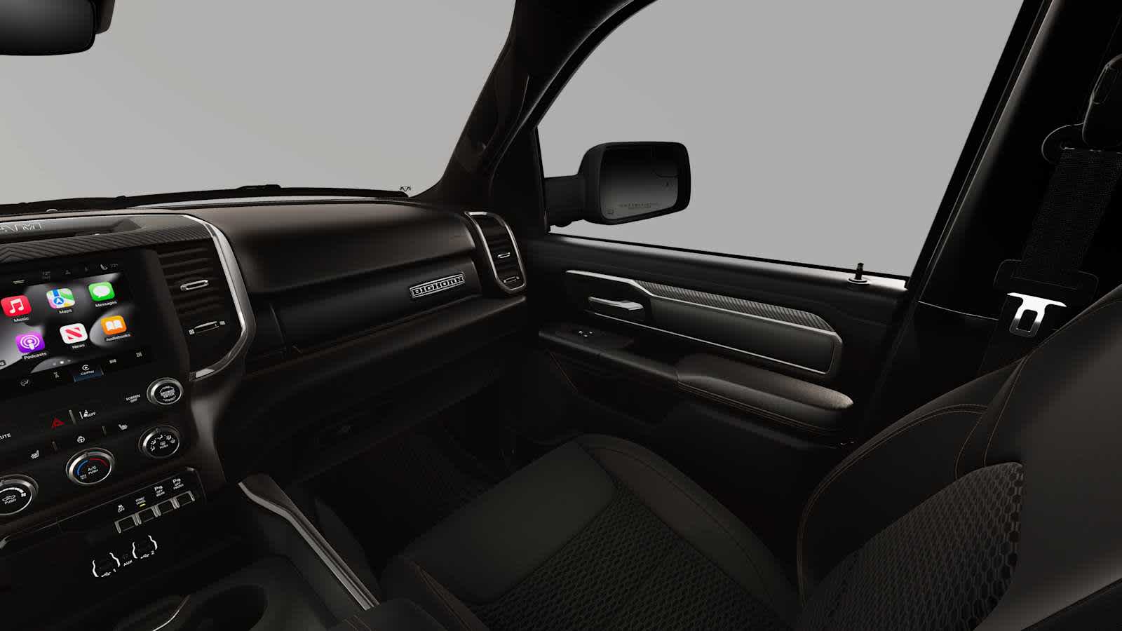 Thumbnail: 2026 RAM 1500 - 7