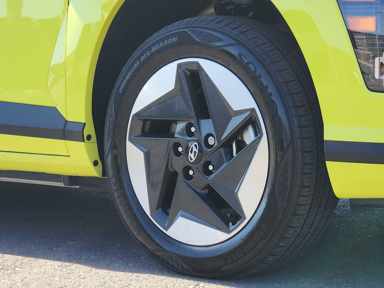 Thumbnail: 2024 Hyundai Kona - 12