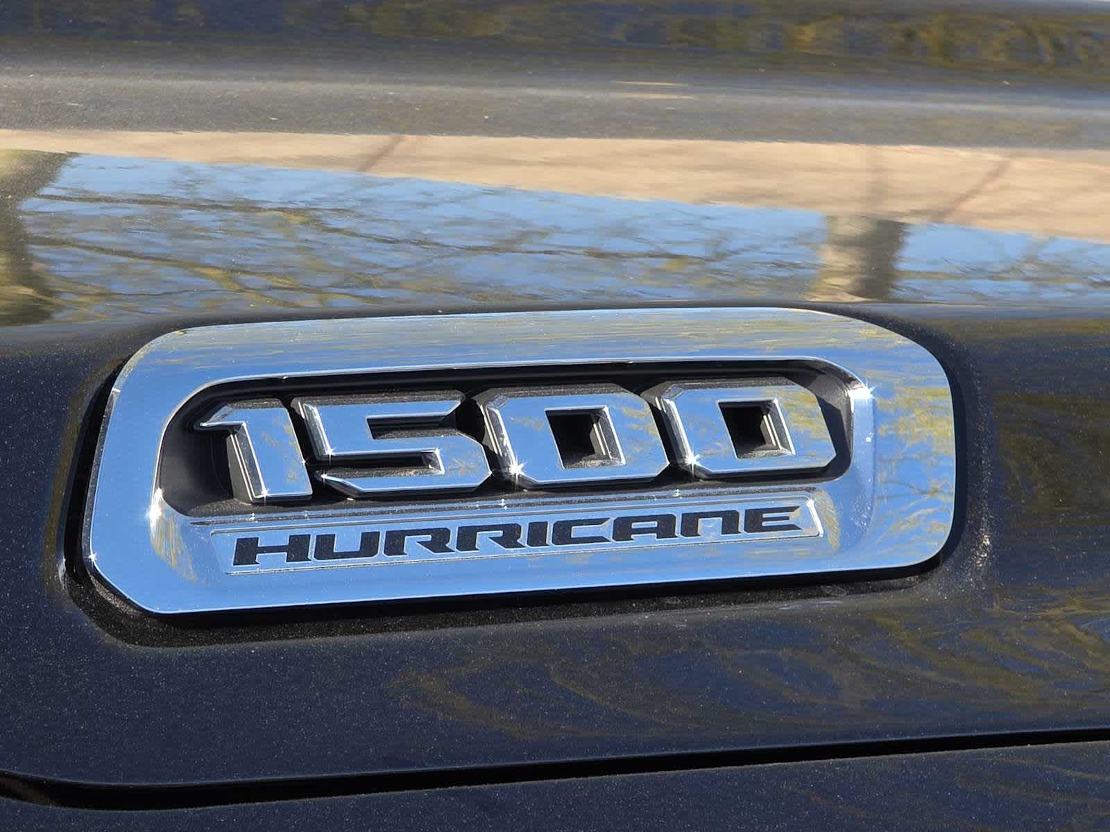 Thumbnail: 2026 RAM 1500 - 11