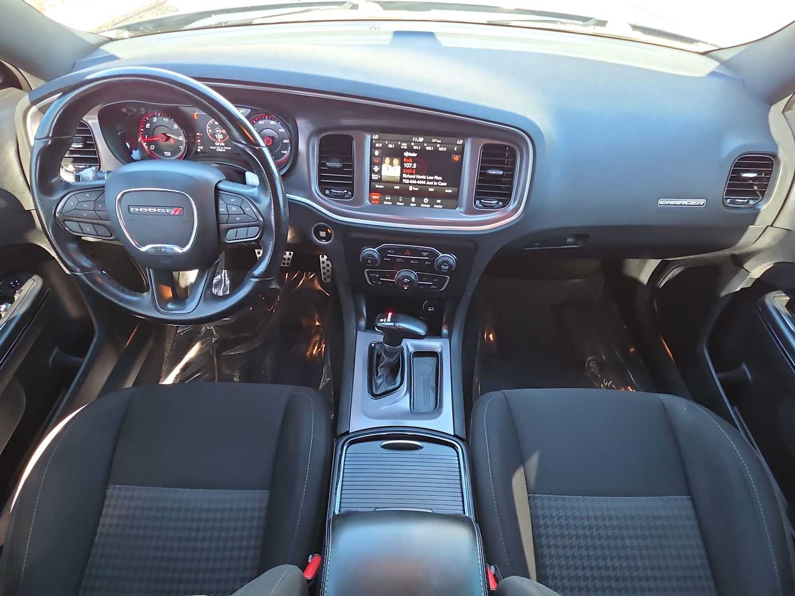 Thumbnail: 2021 Dodge Charger - 14