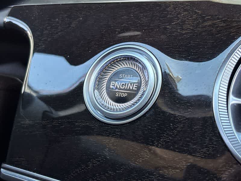 2019 Mercedes-Benz CLS 450 24