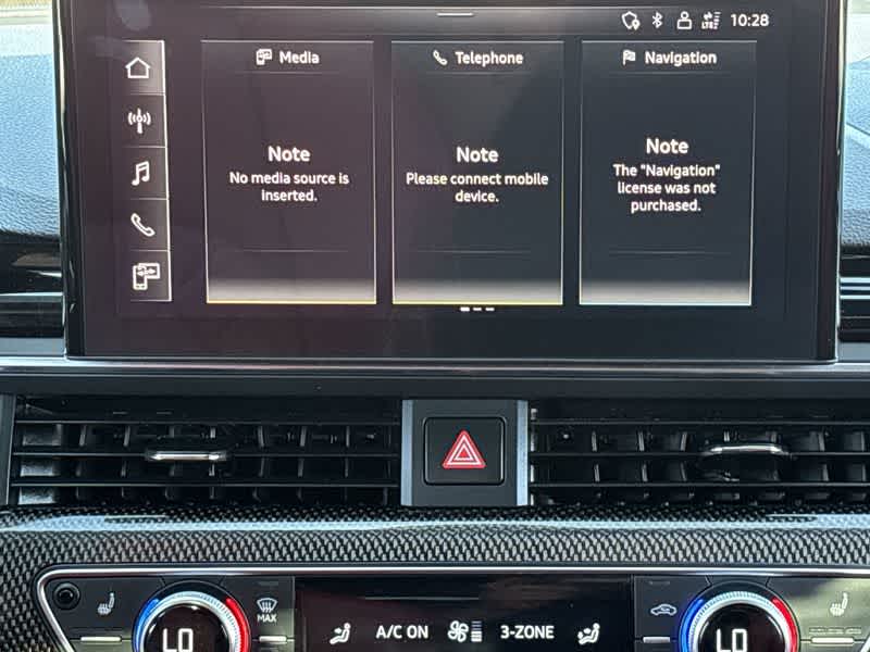 Thumbnail: 2023 Audi S4 - 18