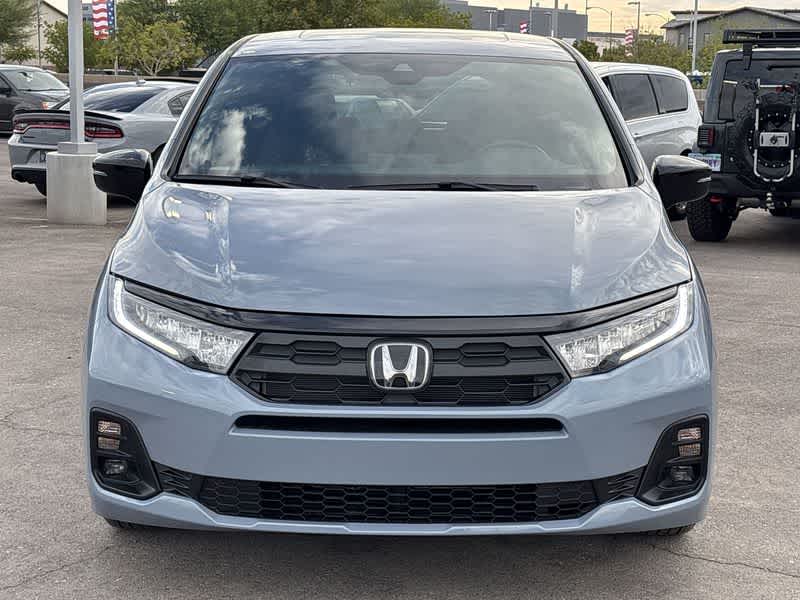 Thumbnail: 2025 Honda Odyssey - 3