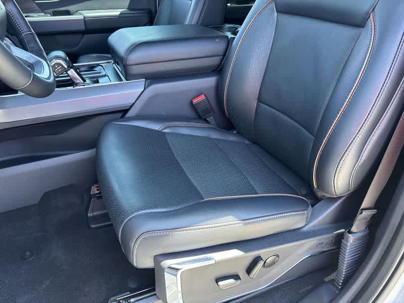 2024 Ford F-150 Lariat 15
