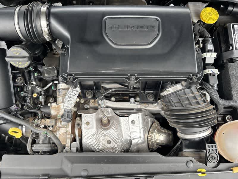 Thumbnail: 2024 Jeep Compass - 13