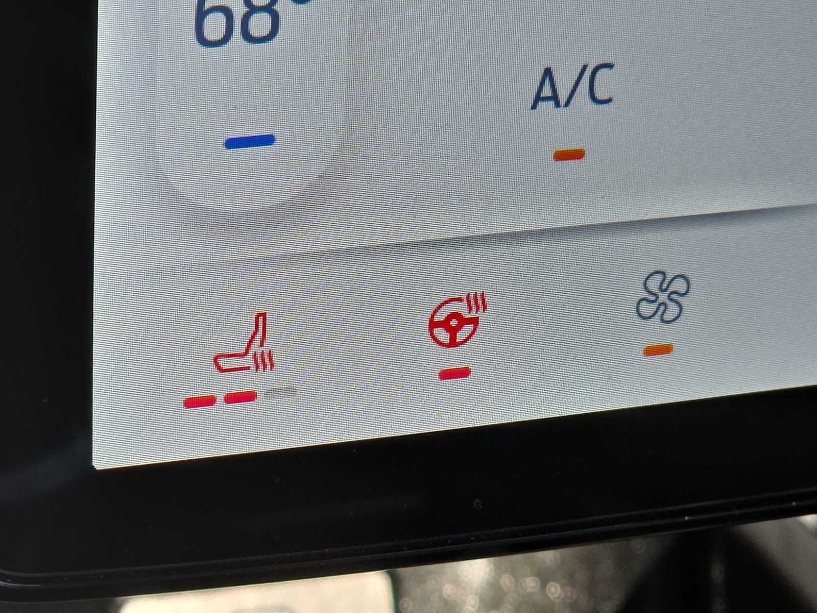 Thumbnail: 2021 Ford Mustang Mach-E - 30