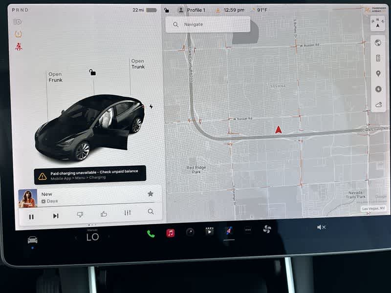 Thumbnail: 2018 Tesla Model 3 - 20