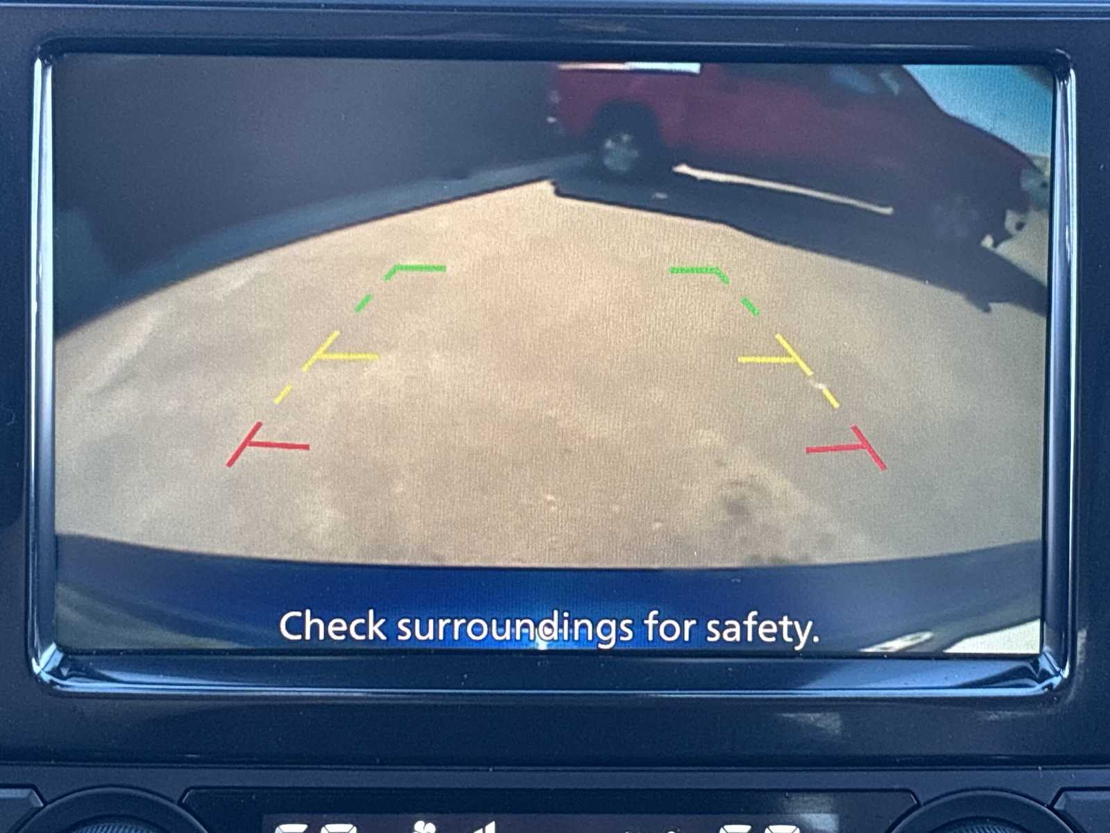 Thumbnail: 2020 Nissan Maxima - 26