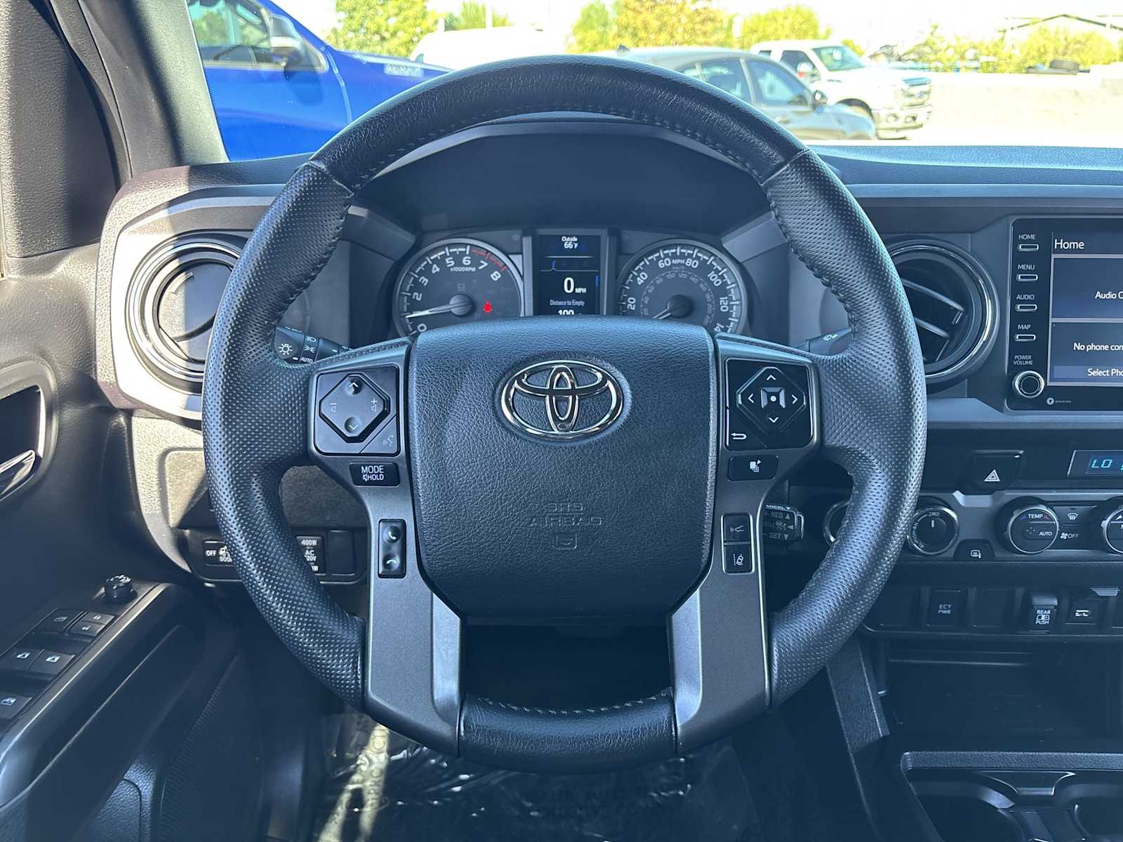 Thumbnail: 2023 Toyota Tacoma - 19