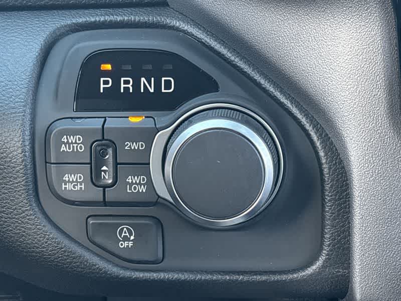 Thumbnail: 2026 RAM 1500 - 21