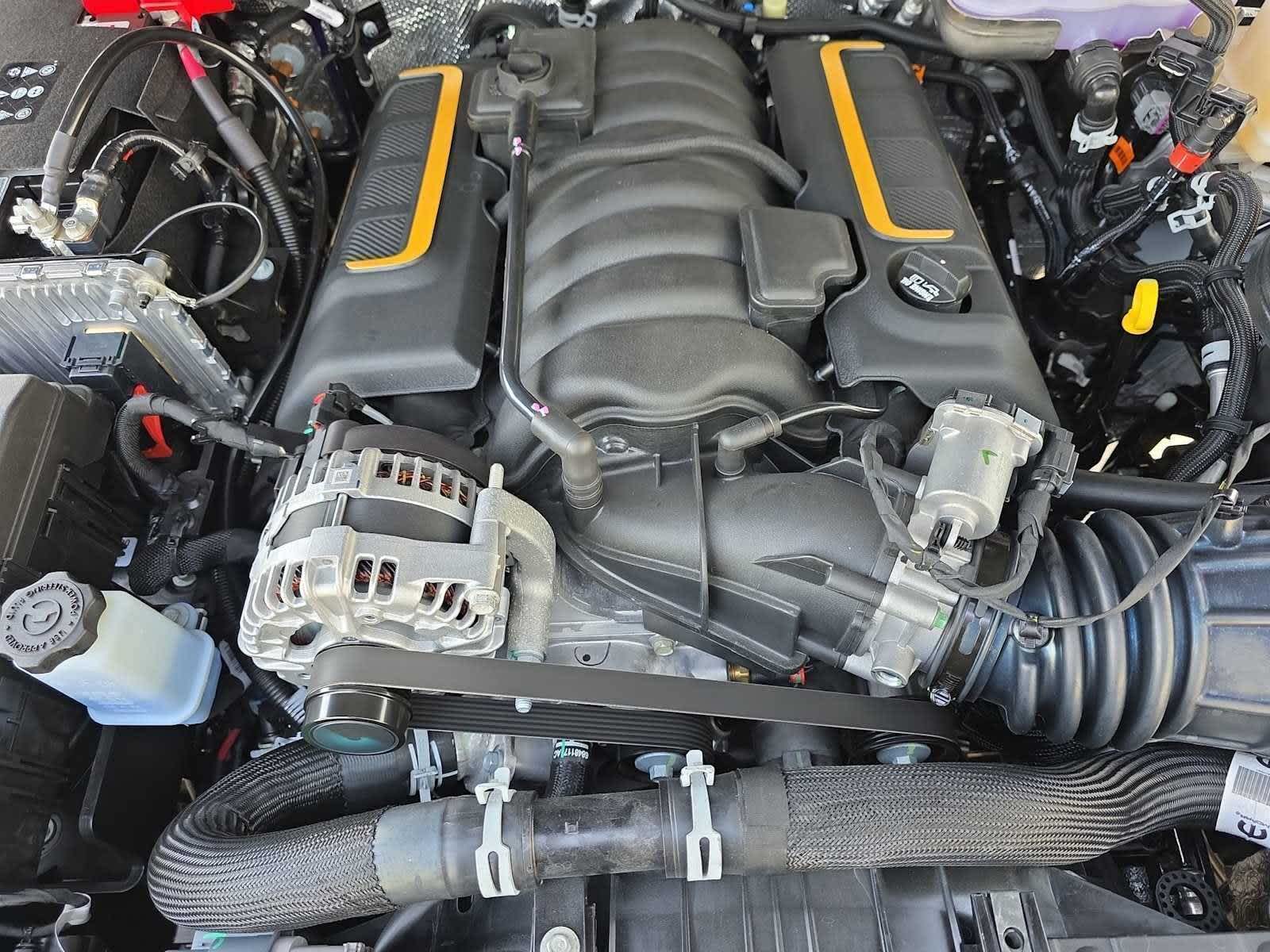 Thumbnail: 2026 Jeep Wrangler - 14