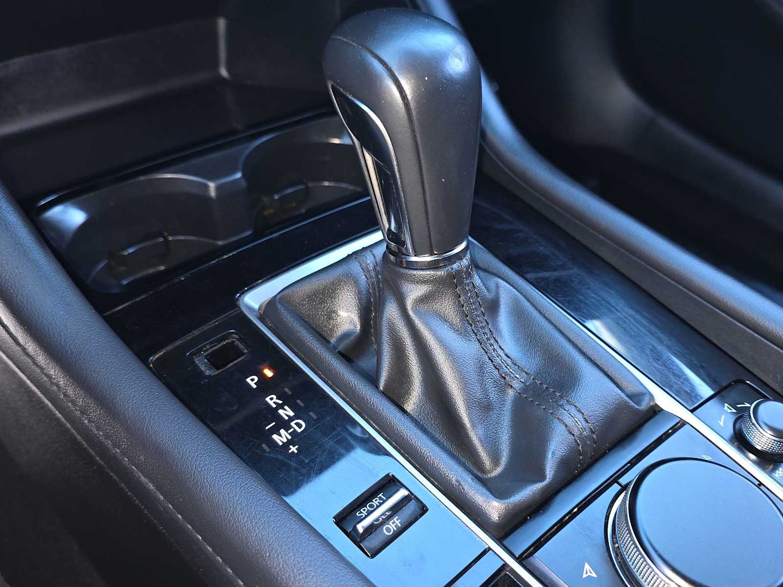 Thumbnail: 2024 Mazda Mazda3 - 21