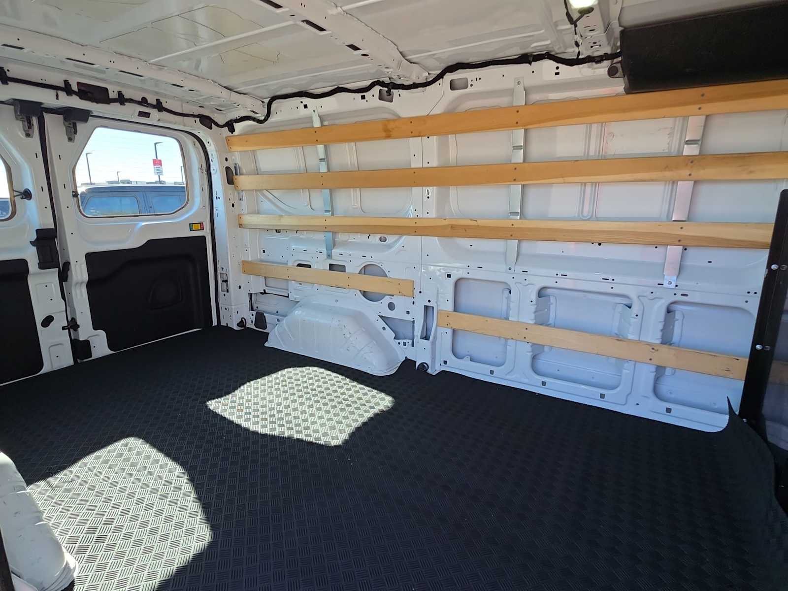 Thumbnail: 2024 Ford Transit Series - 17