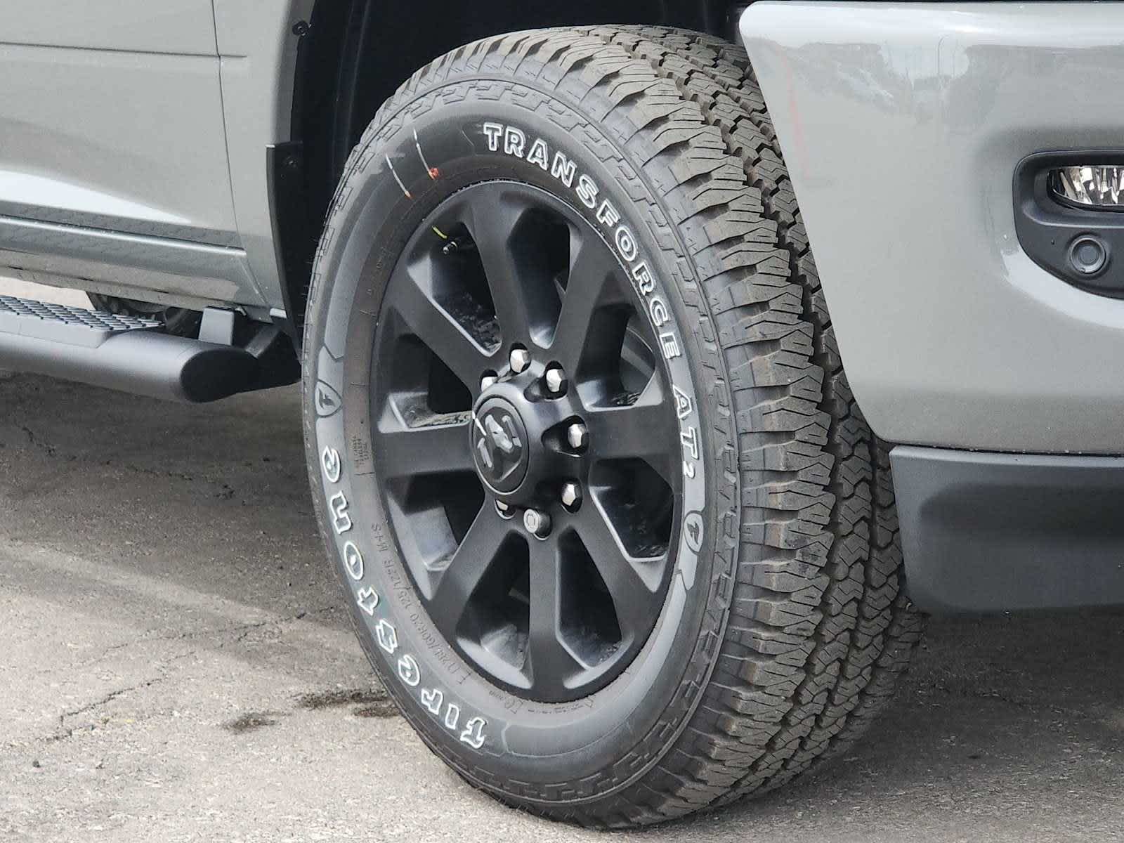 Thumbnail: 2026 RAM 2500 - 16