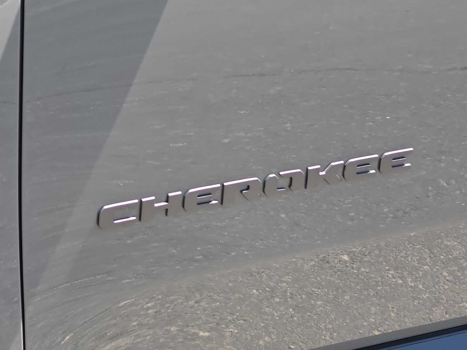 Thumbnail: 2026 Jeep Cherokee - 11