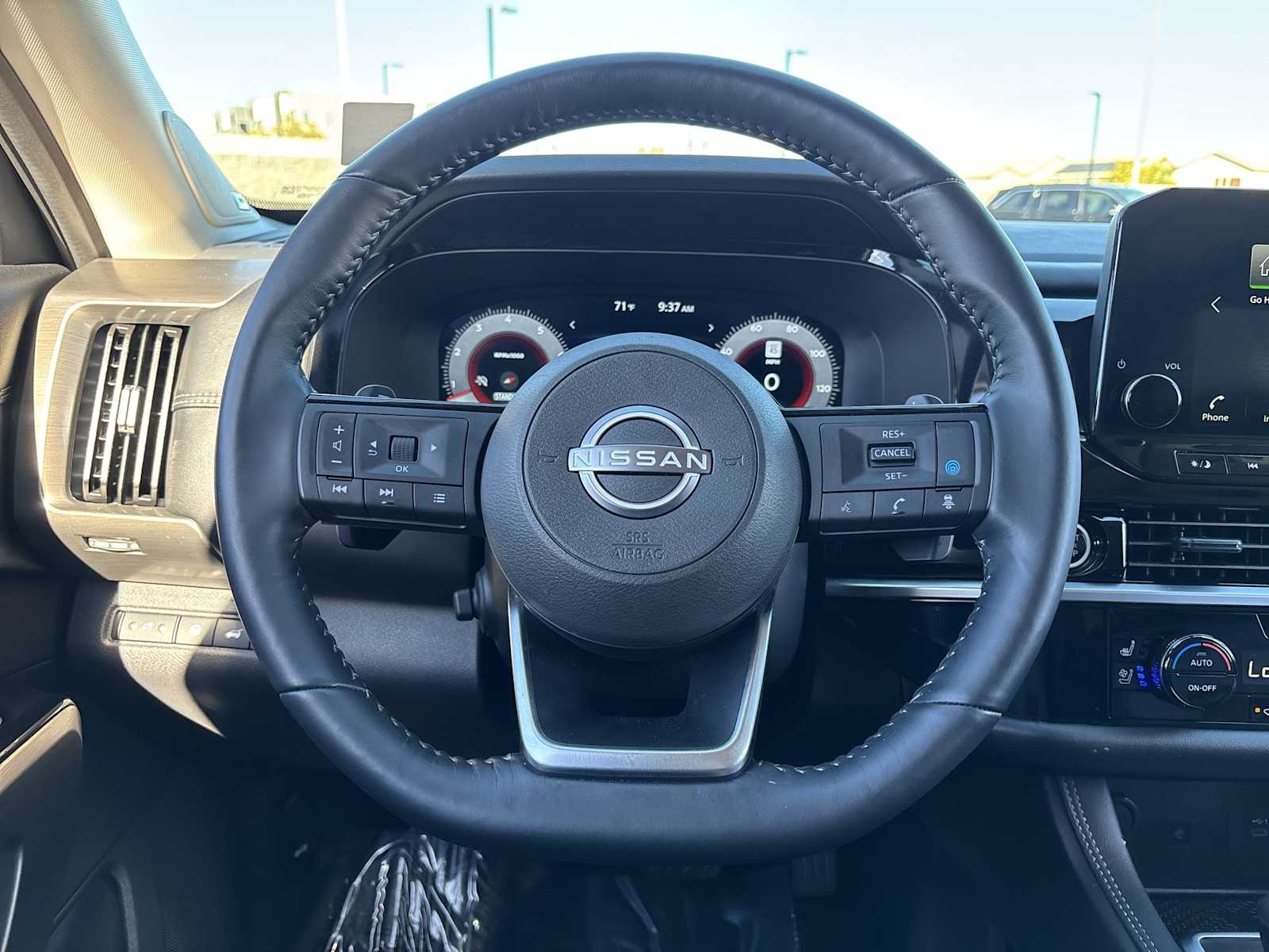 Thumbnail: 2024 Nissan Pathfinder - 19