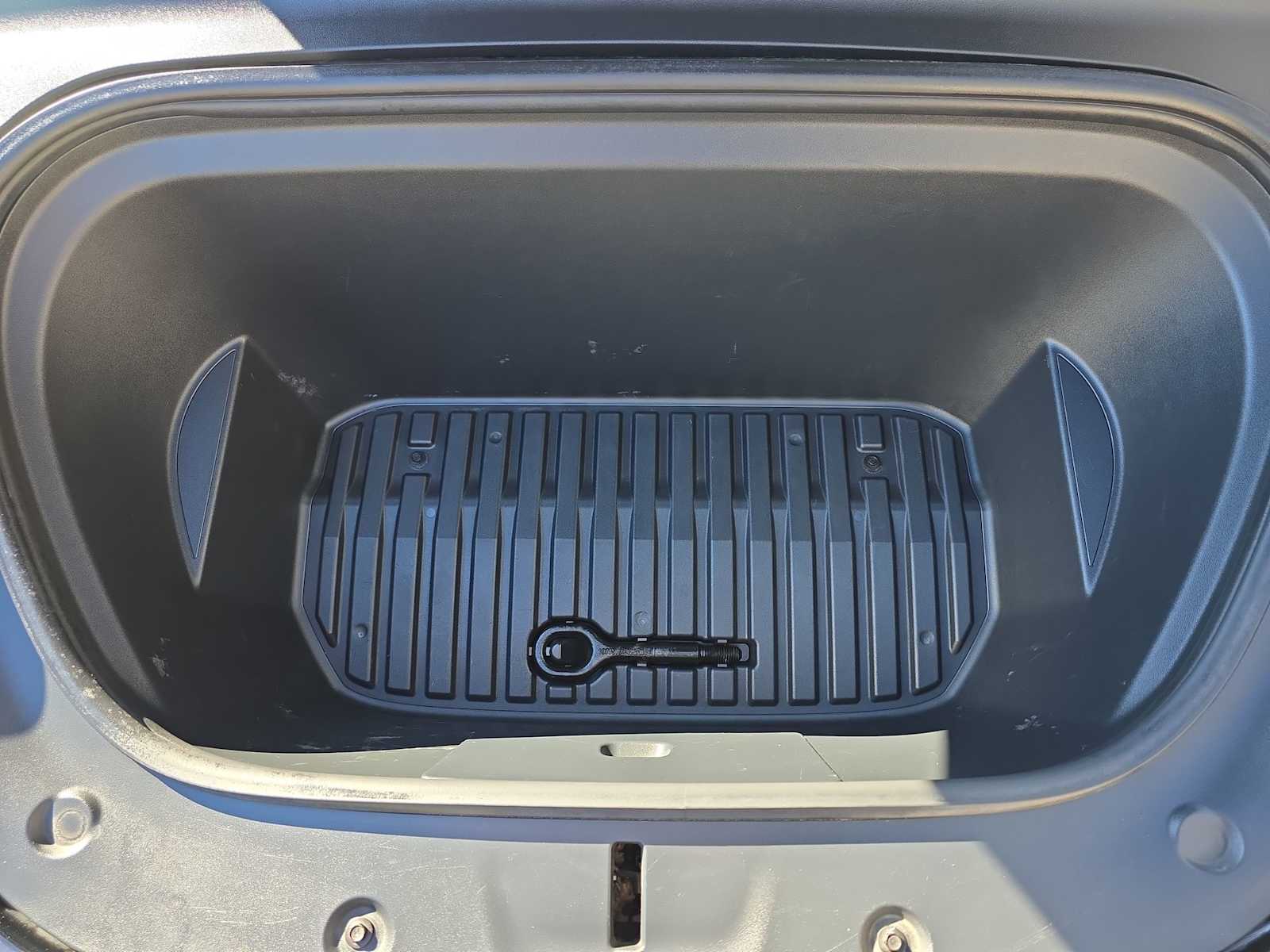 Thumbnail: 2021 Tesla Model Y - 13