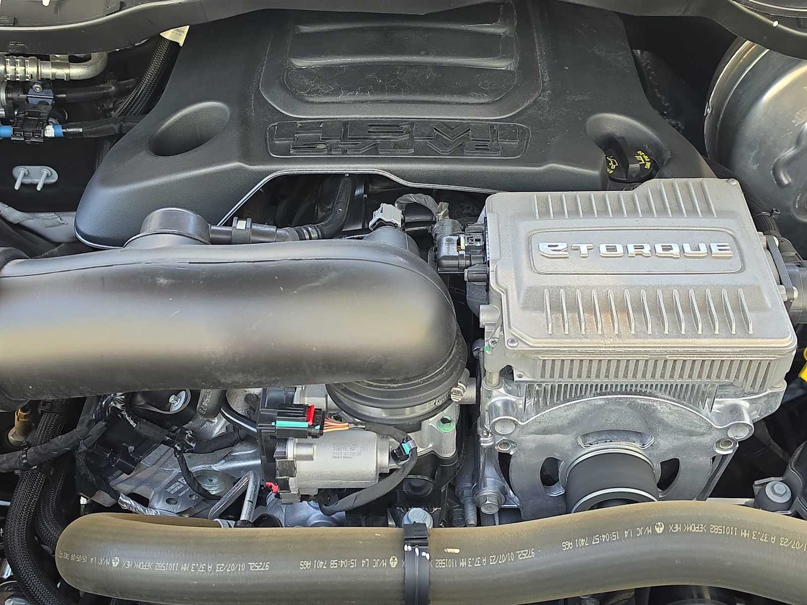 Thumbnail: 2023 RAM 1500 - 13