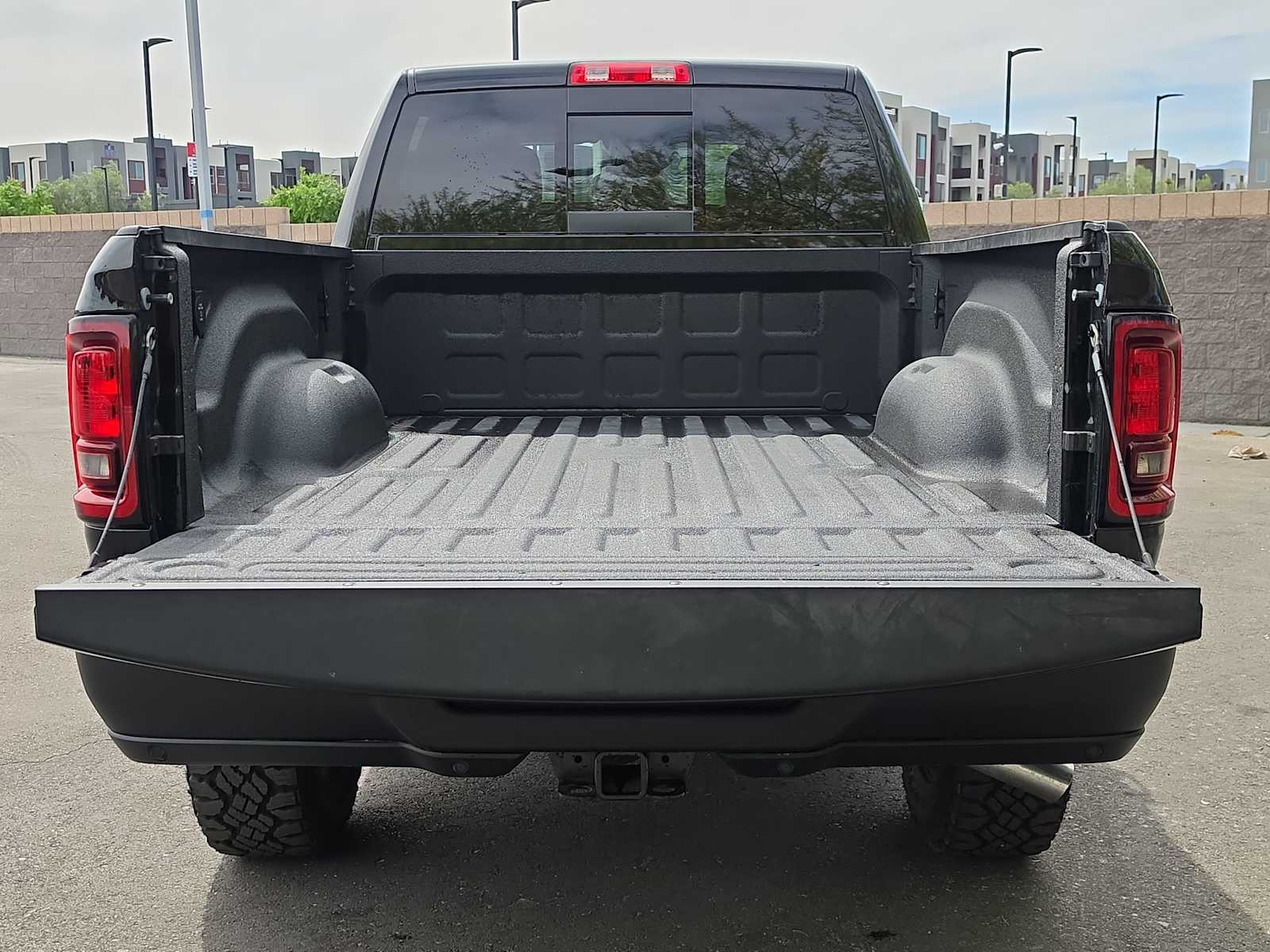 Thumbnail: 2026 RAM 2500 - 13