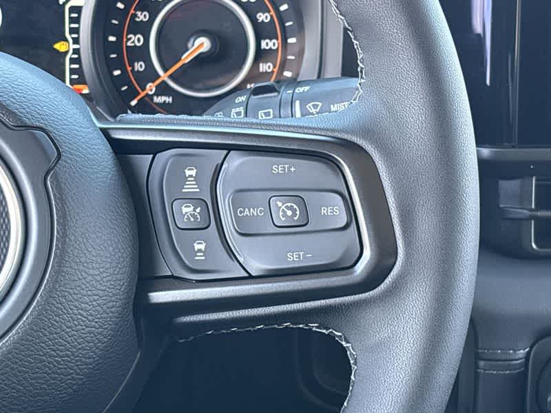 Thumbnail: 2025 Jeep Wrangler - 27