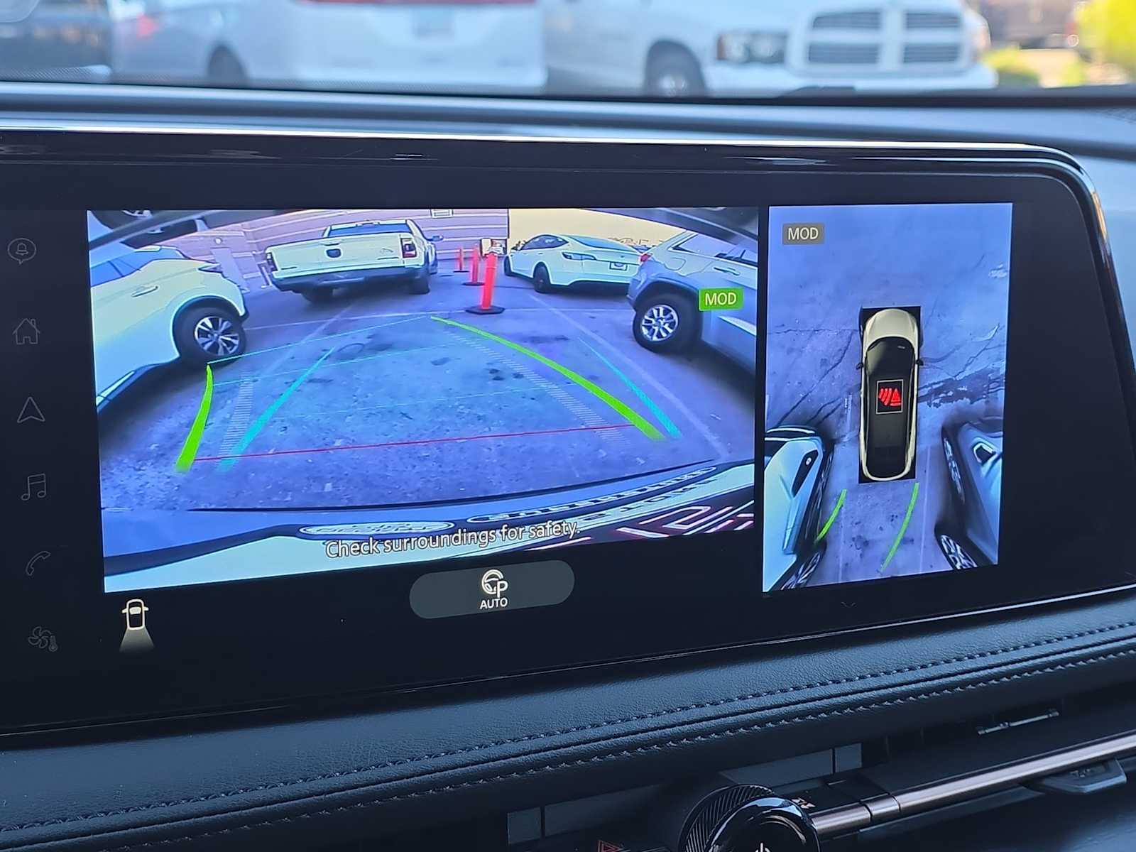 Thumbnail: 2023 Nissan Ariya - 26