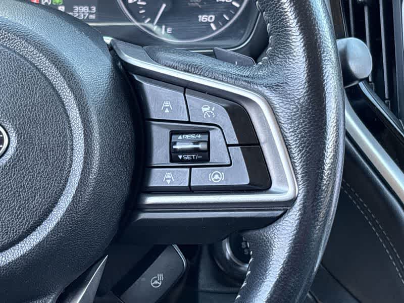 2021 Subaru Outback Limited 28