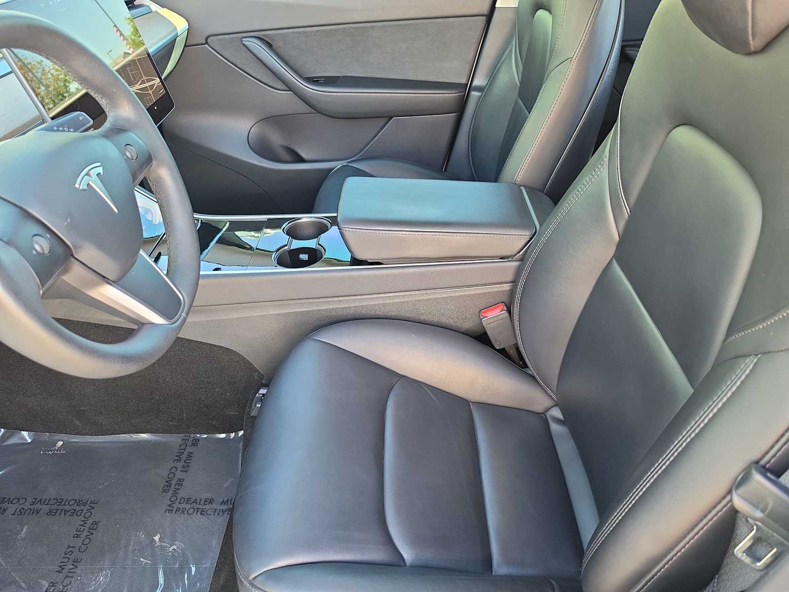 Thumbnail: 2020 Tesla Model Y - 15