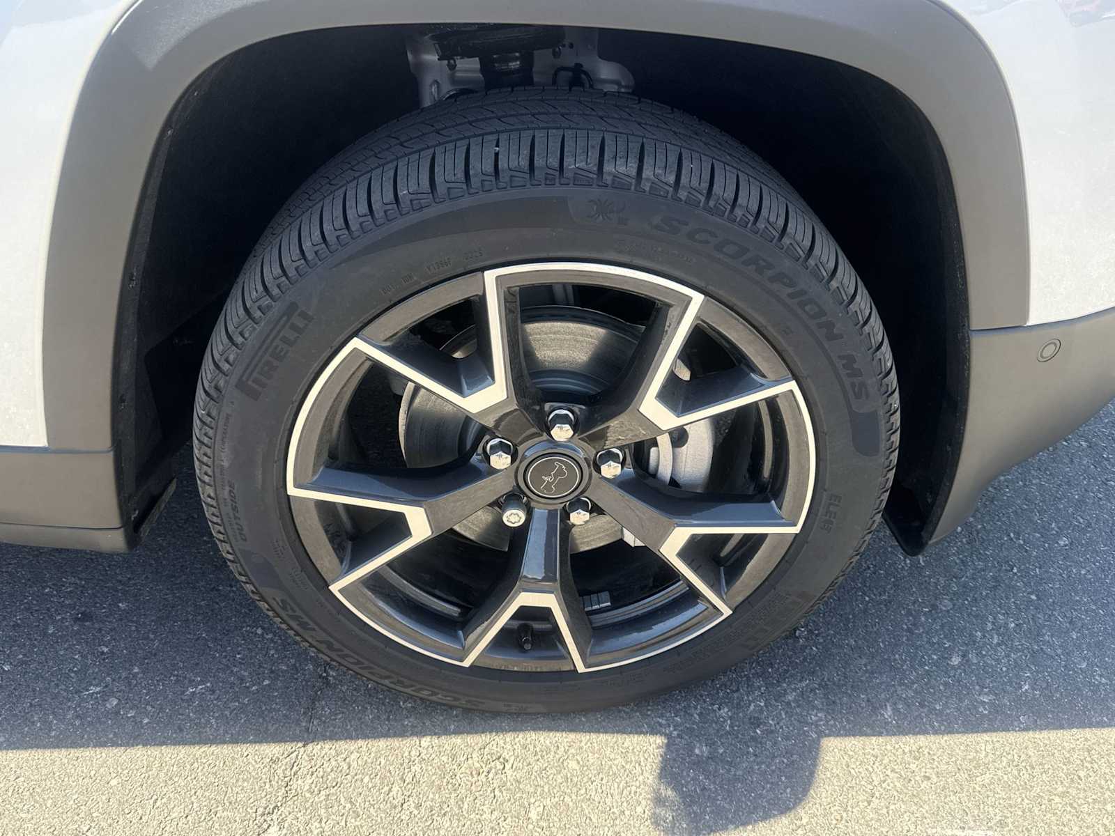 Thumbnail: 2026 Jeep Cherokee - 9