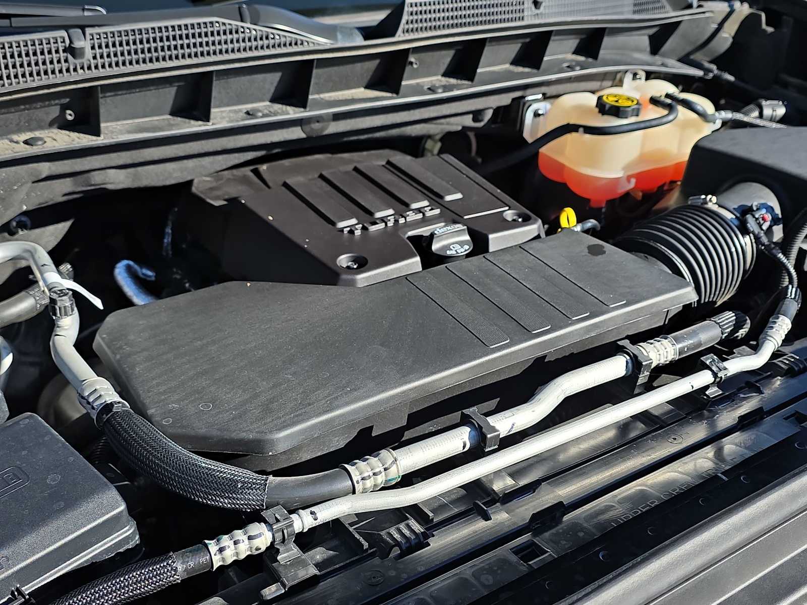 Thumbnail: 2023 GMC Sierra 1500 - 13