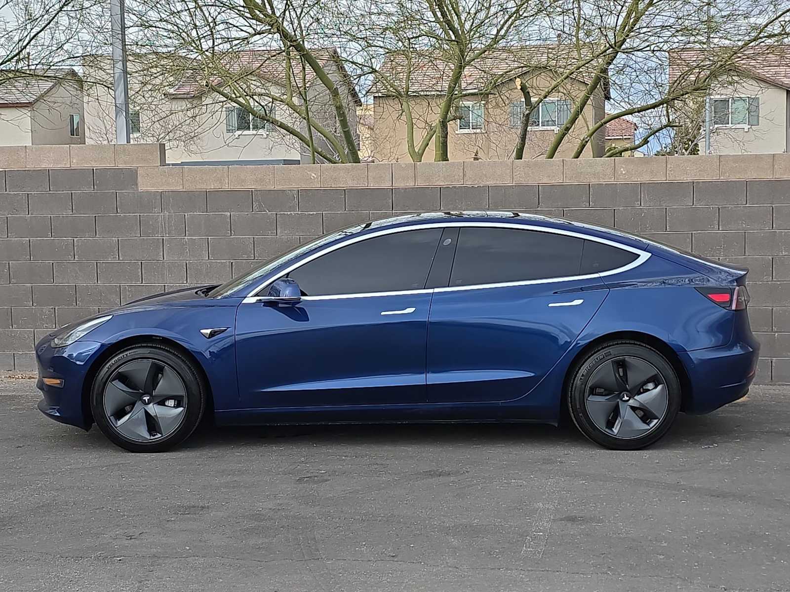 Thumbnail: 2020 Tesla Model 3 - 6