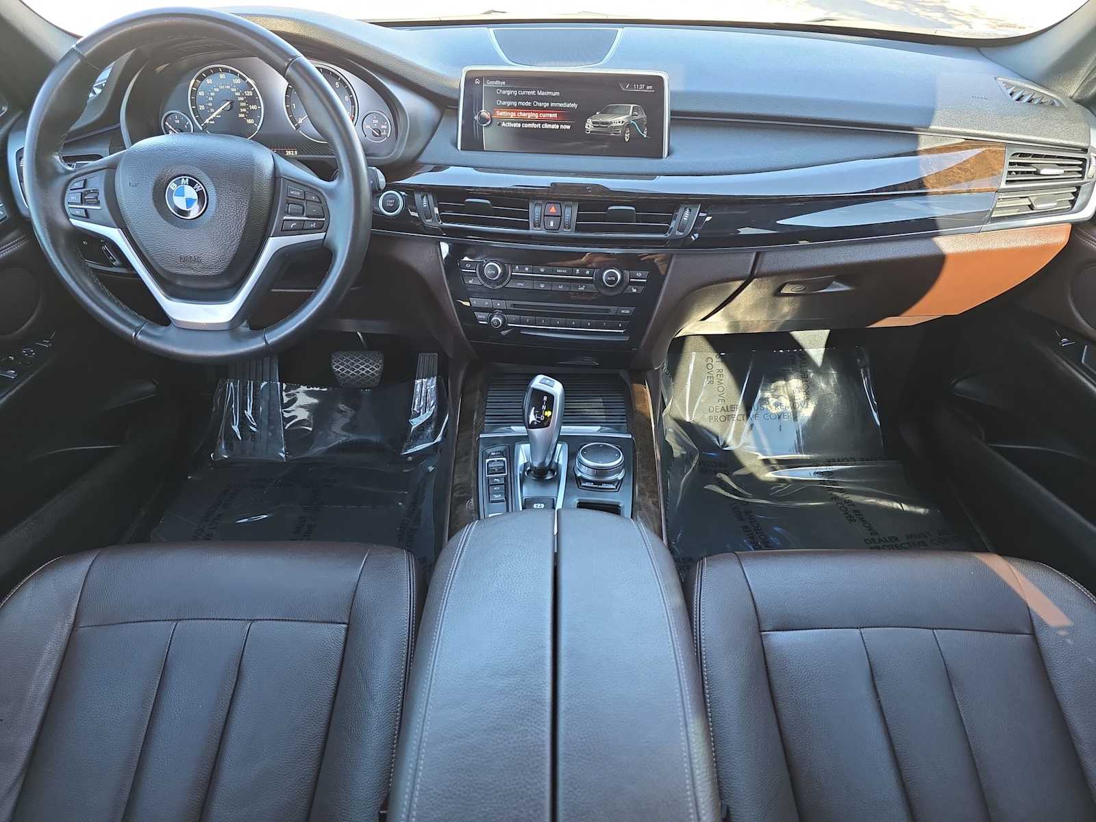 Thumbnail: 2017 BMW X5 - 14