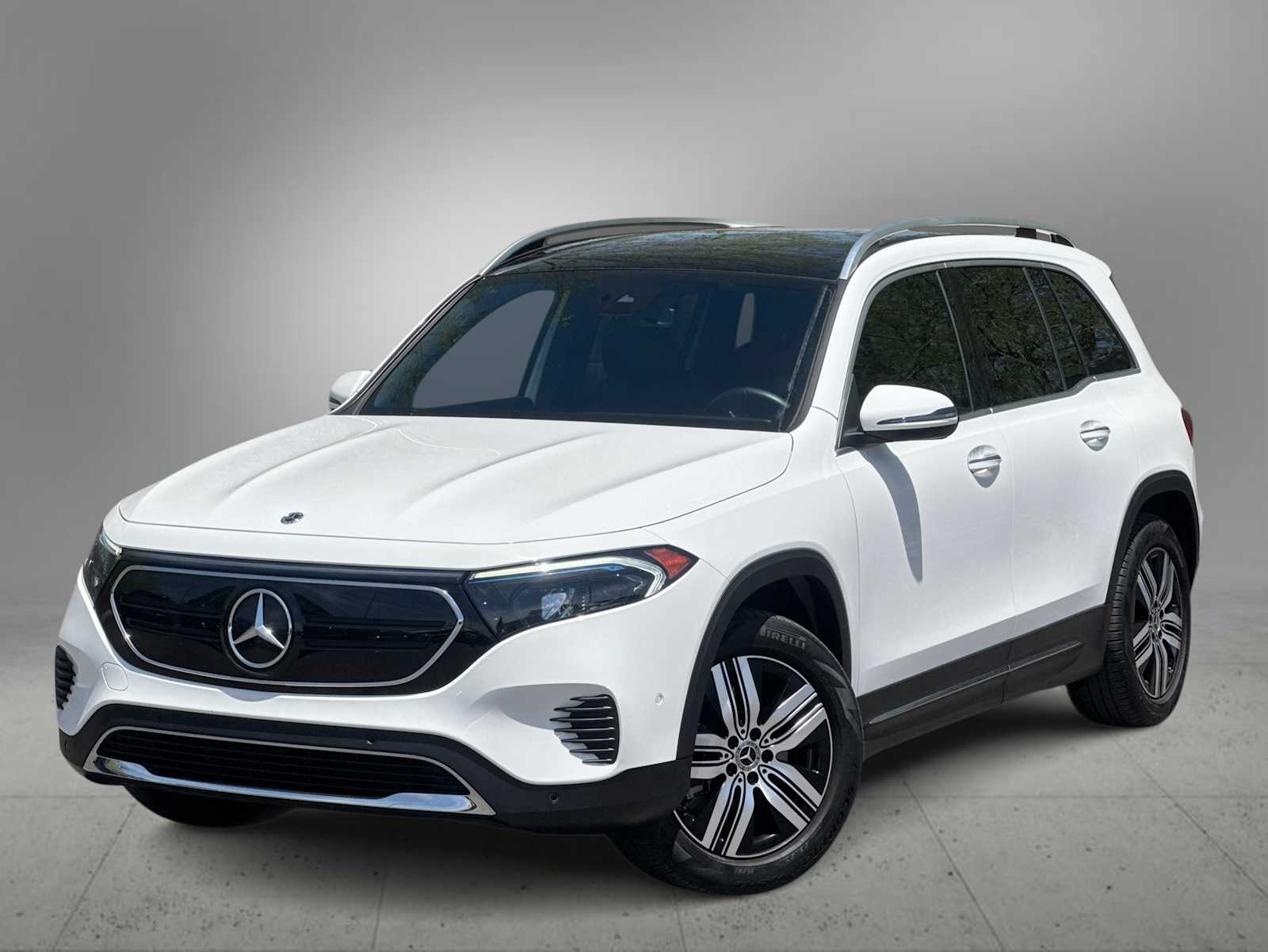 2023 Mercedes-Benz EQB 300 -
                  Las Vegas, NV