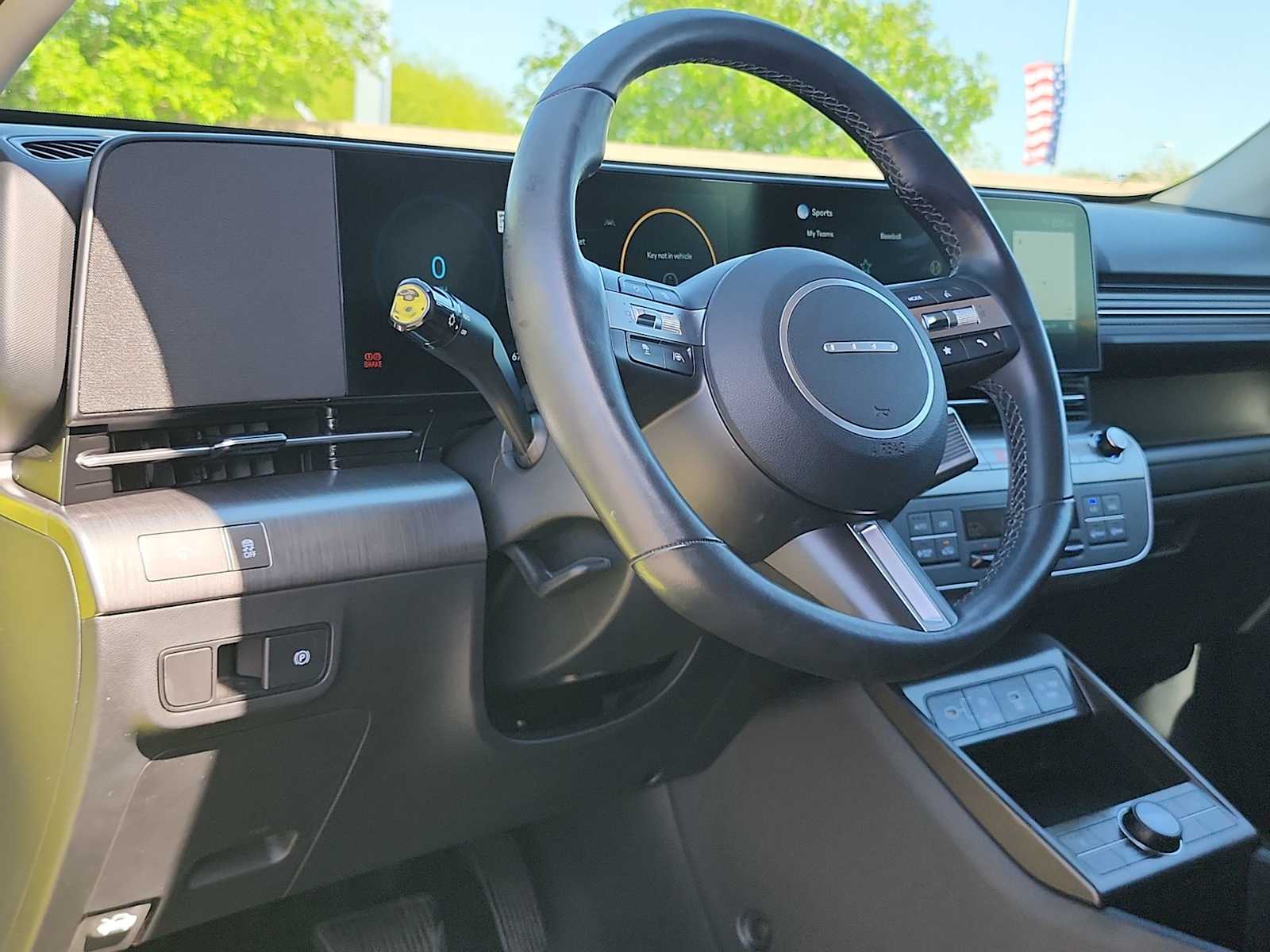 Thumbnail: 2024 Hyundai Kona - 2