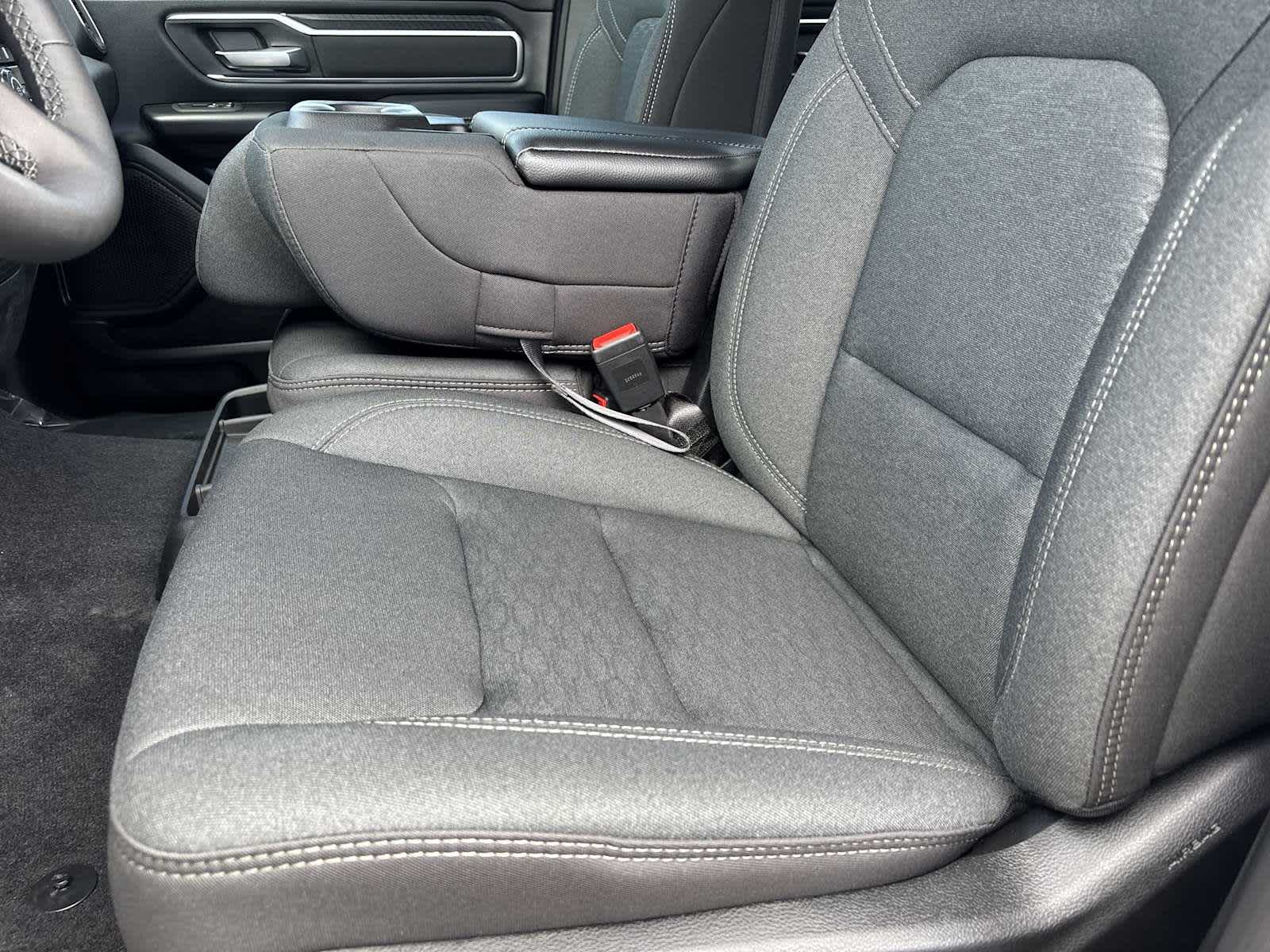 Thumbnail: 2026 RAM 1500 - 16