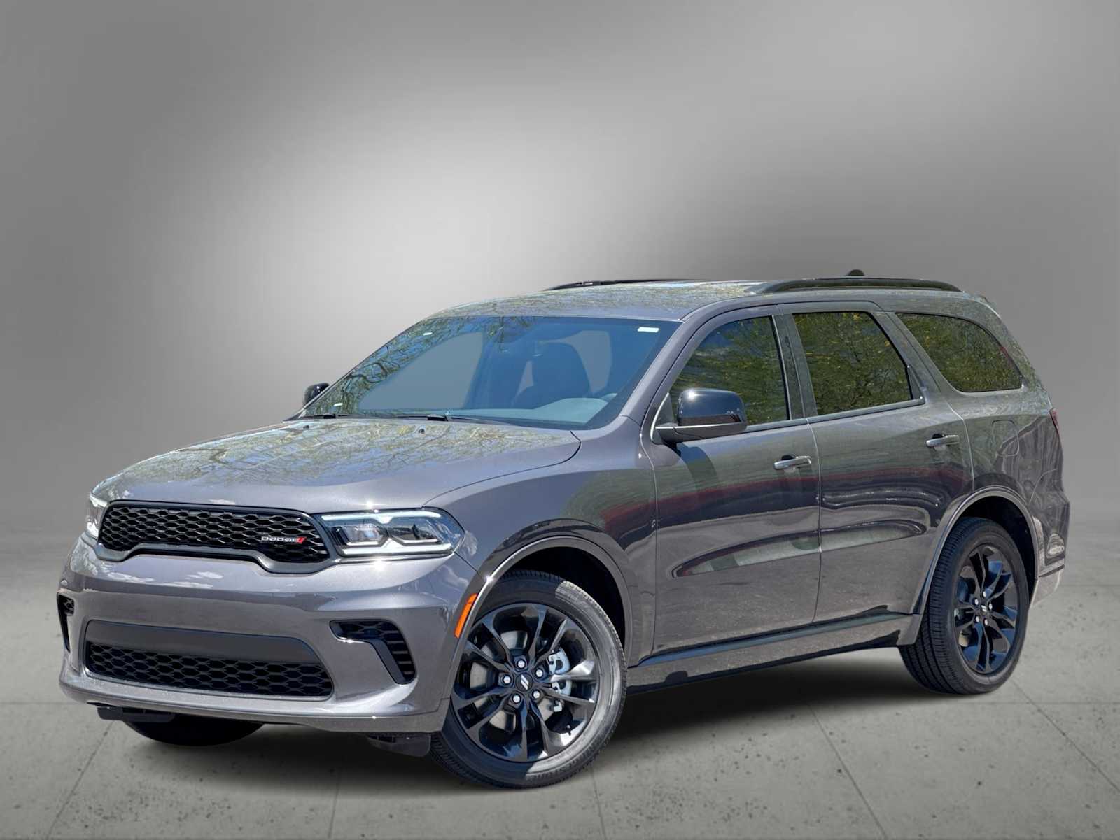 Thumbnail: 2026 Dodge Durango - 1