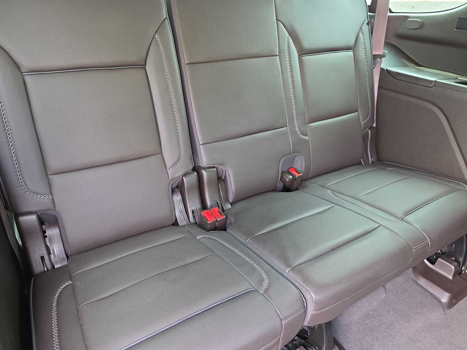 Thumbnail: 2022 GMC Yukon - 31