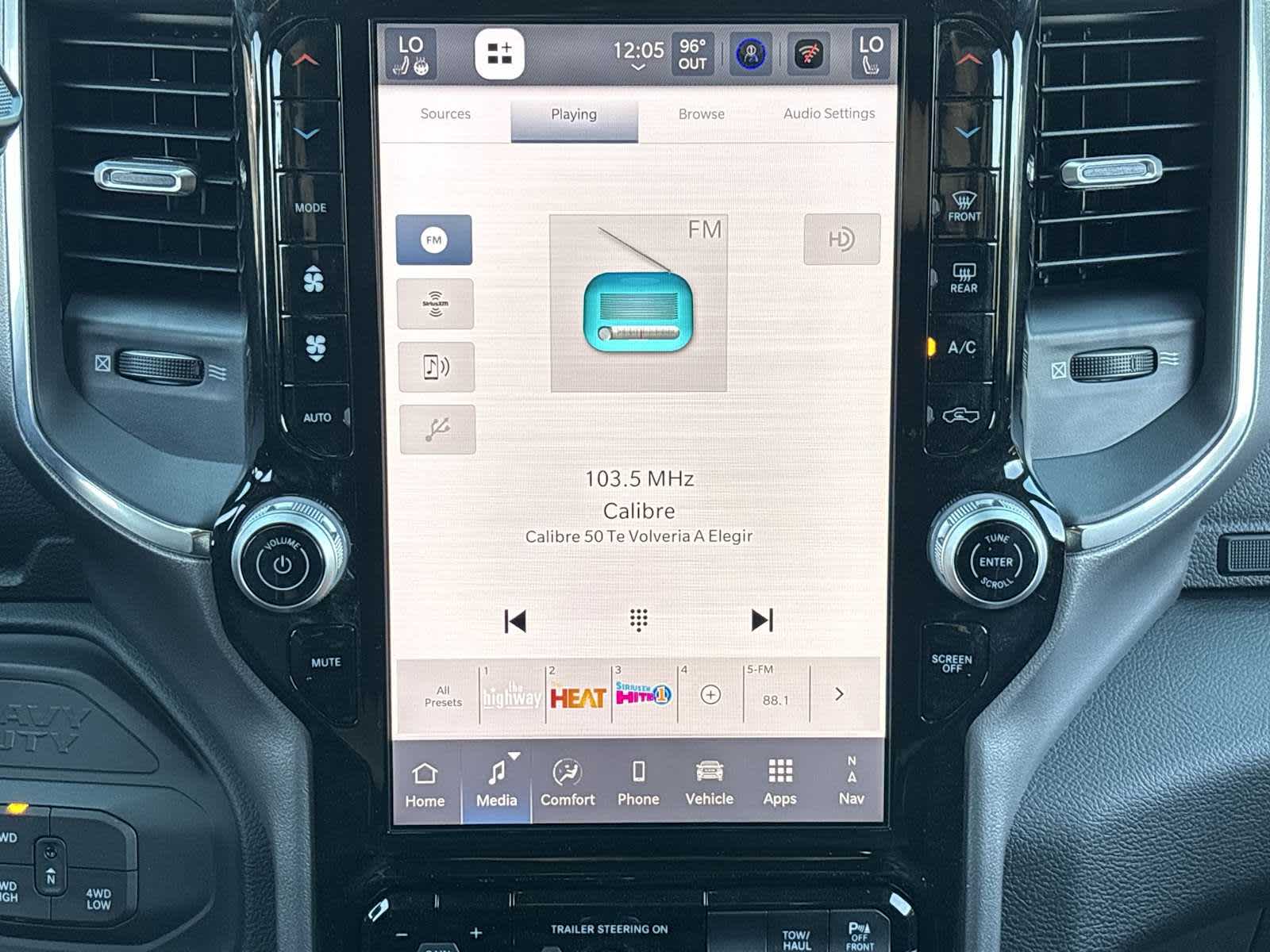 Thumbnail: 2026 RAM 3500 - 19