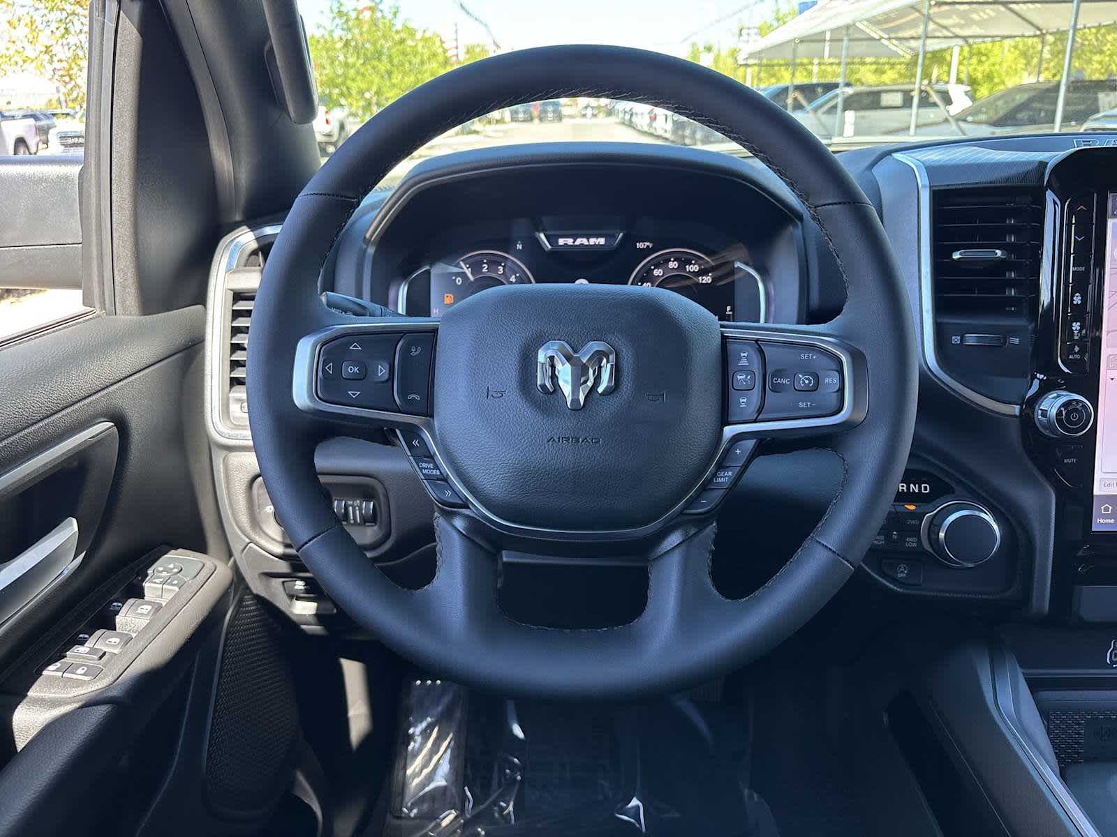 Thumbnail: 2026 RAM 1500 - 18