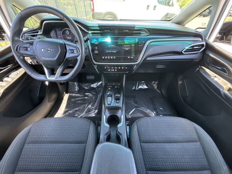 Thumbnail: 2022 Chevrolet Bolt EV - 14