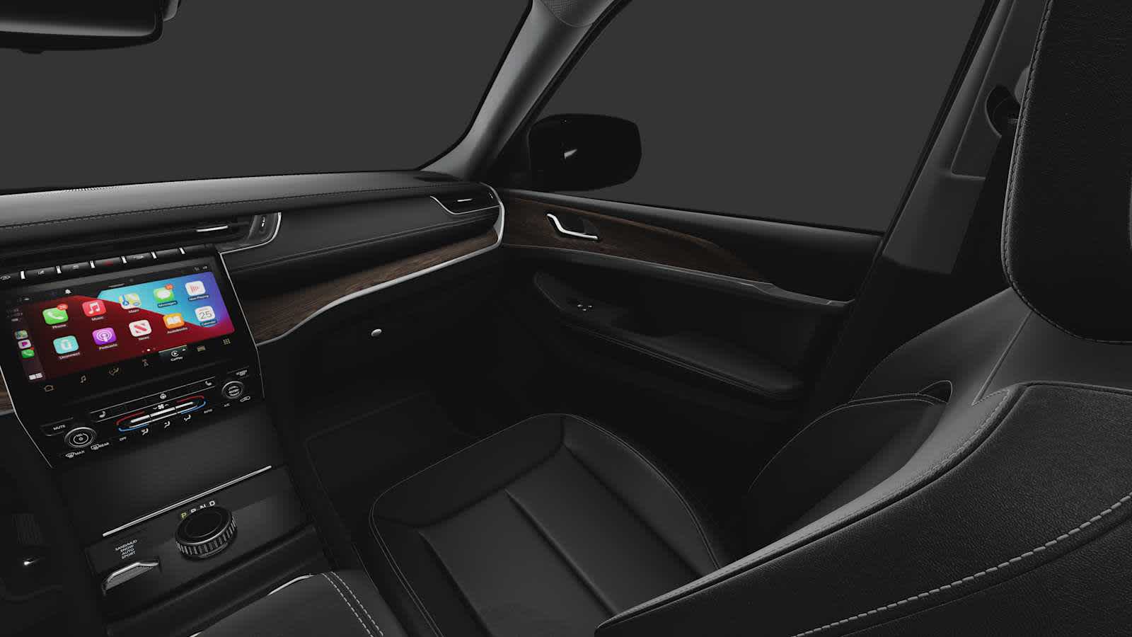 Thumbnail: 2025 Jeep Grand Cherokee - 7